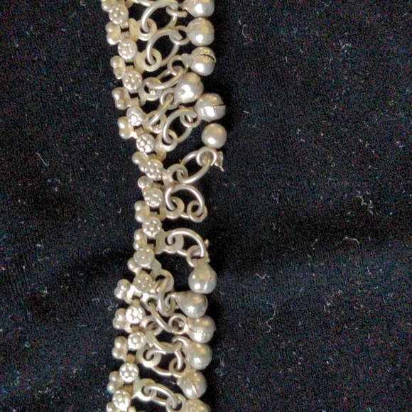 Two Kuchi Anklets - Picture 6 of 9